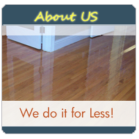 About US Oaklandwood Floors