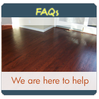 faq oakland hardwood