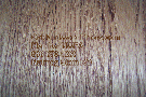 Nutmeg wood floor stain